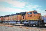 BNSF 9950
